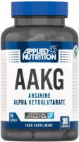 Photos - Amino Acid Applied Nutrition AAKG 120 cap 
