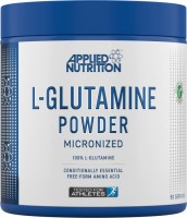 Photos - Amino Acid Applied Nutrition L-Glutamine Powder 500 g 