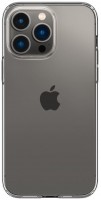 Photos - Case Spigen Liquid Crystal for iPhone 14 Pro 