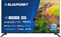 Photos - Television Blaupunkt 65UBC6000 65 "