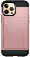 Case Spigen Slim Armor CS for iPhone 12 / 12 Pro 