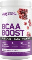 Photos - Amino Acid Optimum Nutrition BCAA BOOST 390 g 