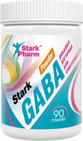 Photos - Amino Acid Stark Pharm GABA Powder 90 g 