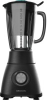 Photos - Mixer Cecotec Power Black Titanium 1800 Go black