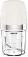 Photos - Mixer Moulinex Soleil DJ 360A10 ivory