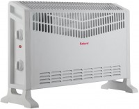 Photos - Convector Heater Saturn ST-HT0469 2 kW