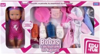 Photos - Doll Artyk Bobas 125690 