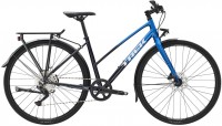 Photos - Bike Trek FX 3 Disc Equipped Stagger 2023 frame M 