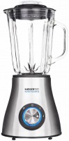 Photos - Mixer Haeger Perfect Smoothie stainless steel