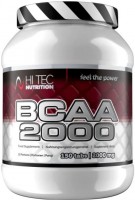 Photos - Amino Acid Hi Tec Nutrition BCAA 2000 150 tab 