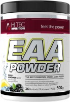 Photos - Amino Acid Hi Tec Nutrition EAA Powder 500 g 