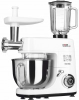 Photos - Food Processor Haeger Cake Boss Plus white