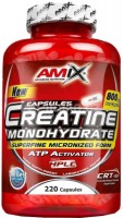 Photos - Creatine Amix Creatine Monohydrate 800 mg 220