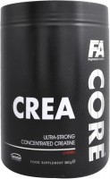 Photos - Creatine Fitness Authority Core Crea 350 g