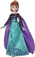 Photos - Doll Hasbro Anna F1412 