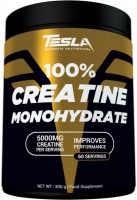 Photos - Creatine Tesla 100% Creatine Monohydrate 300 g