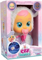 Photos - Doll IMC Toys Cry Babies Coney 93140 