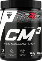 Photos - Creatine Trec Nutrition CM3 + Citrulline ATP 360