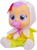 Photos - Doll IMC Toys Cry Babies Nana 81376 