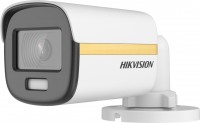 Photos - Surveillance Camera Hikvision DS-2CE10UF3T-E 2.8 mm 