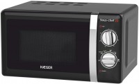 Photos - Microwave Haeger MW-70B.007A black