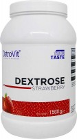 Photos - Weight Gainer OstroVit Dextrose 1.5 kg