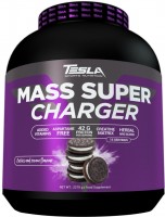 Photos - Weight Gainer Tesla Mass Super Charger 2.3 kg