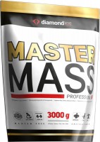 Photos - Weight Gainer Hi Tec Nutrition Master Mass 1 kg