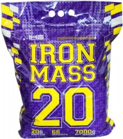 Photos - Weight Gainer IHS Technology Iron Mass 20 7 kg