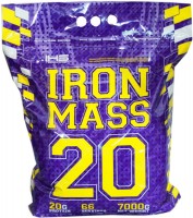 Photos - Weight Gainer IHS Technology Iron Mass 20 1 kg