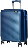 Photos - Luggage National Geographic Pulse  37