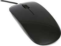 Photos - Mouse Omega OM-0414C 