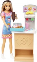 Doll Barbie Skipper First Jobs HKD79 