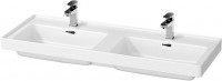 Photos - Bathroom Sink Cersanit Crea 120 K673-006 1205 mm