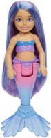 Doll Barbie Chelsea Mermaid HHG57 