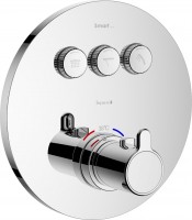 Photos - Tap Imprese Smart Click ZMK101901233