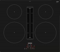 Photos - Hob Siemens EH 611BE15E black