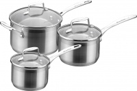 Photos - Stockpot SCANPAN Impact 71060000 