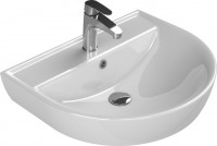 Photos - Bathroom Sink CeraStyle Bella 60 007800-U 600 mm