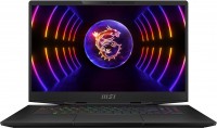 Photos - Laptop MSI Stealth 17 Studio A13VH (A13VH-053US)