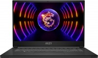 Laptop MSI Stealth 15 A13VF