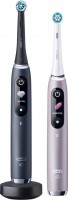 Photos - Electric Toothbrush Oral-B iO Series 9 Duo 