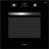 Photos - Oven Vivax BO-658FXHTD G 