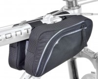 Photos - Bike Bag / Mount Author A-R281 F GSB 1.2 L