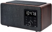 Photos - Radio / Clock MANTA RDI910WC 