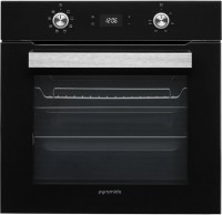 Photos - Oven Pyramida PO 88 ME GBL 72 