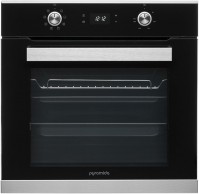 Photos - Oven Pyramida PO 88 ME XGBL 72 