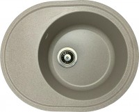 Photos - Kitchen Sink Adamant Vast 610x495
