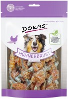 Photos - Dog Food Dokas Chicken Breast with Fish 2