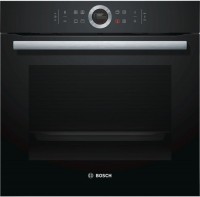 Photos - Oven Bosch HBG 632BB1S 